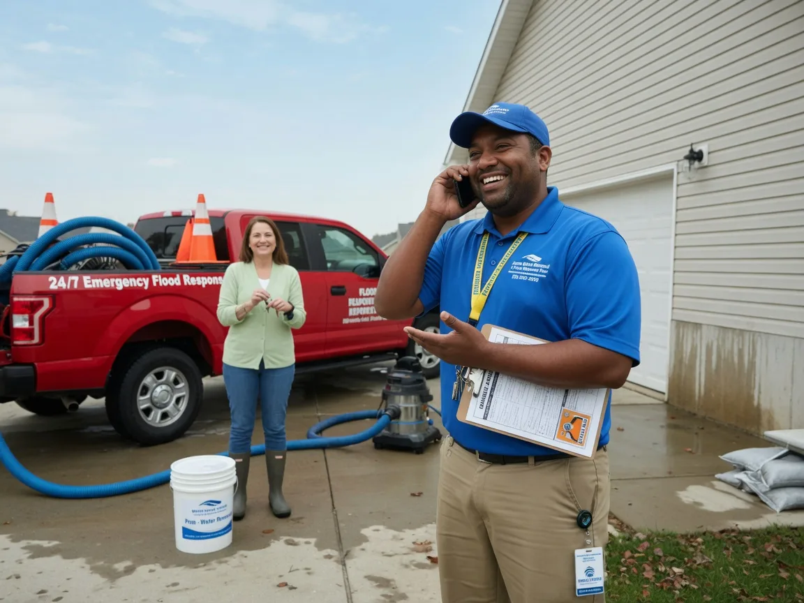 Storm Damage Water Removal Willow, NY FAQs